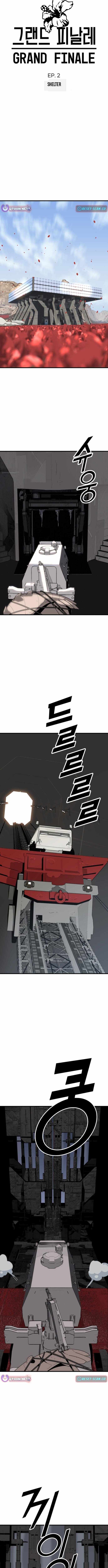 Grand Finale Chapter 2 2